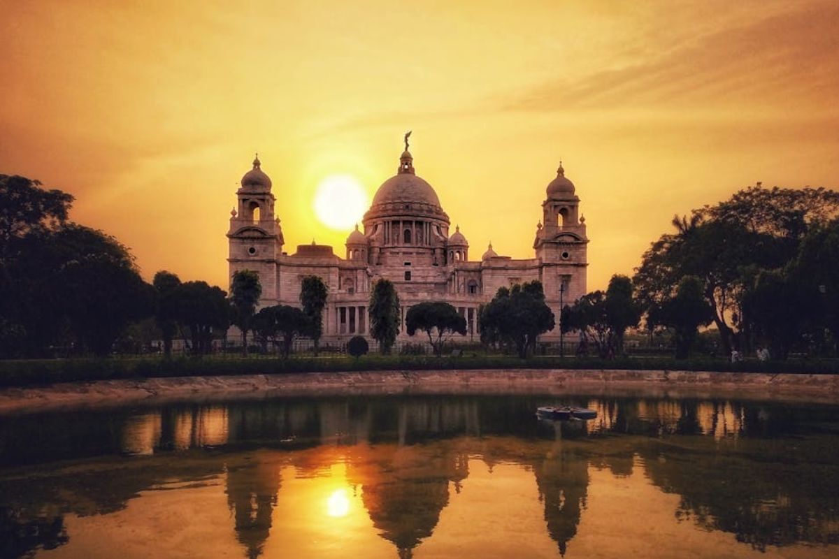best places to visit in Kolkata
