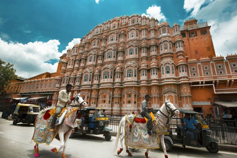 hawa mahal