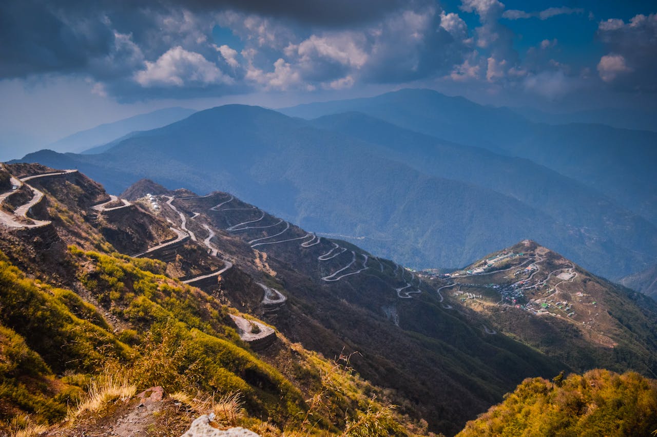 Things To Do In Gangtok