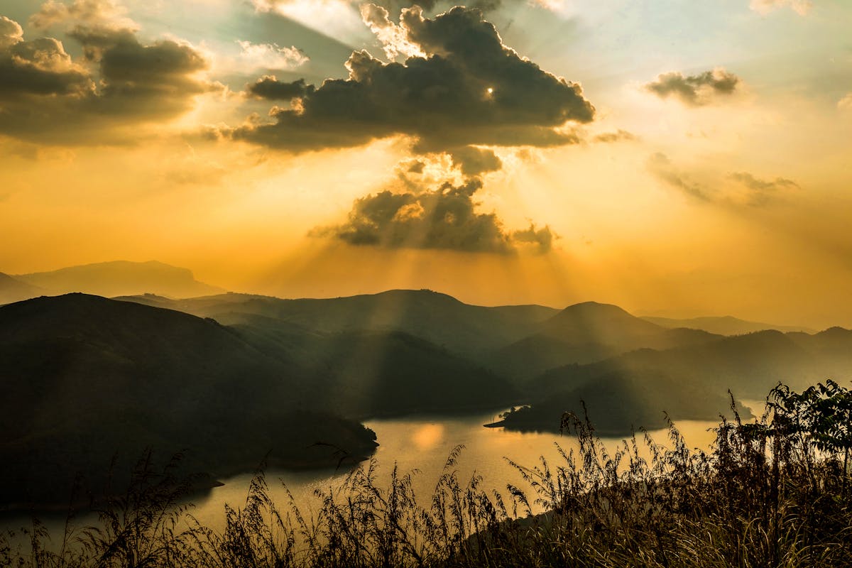 Kerala Travel Guide: Best Places To Visit, Things To Do, Itinerary & Travel Tips