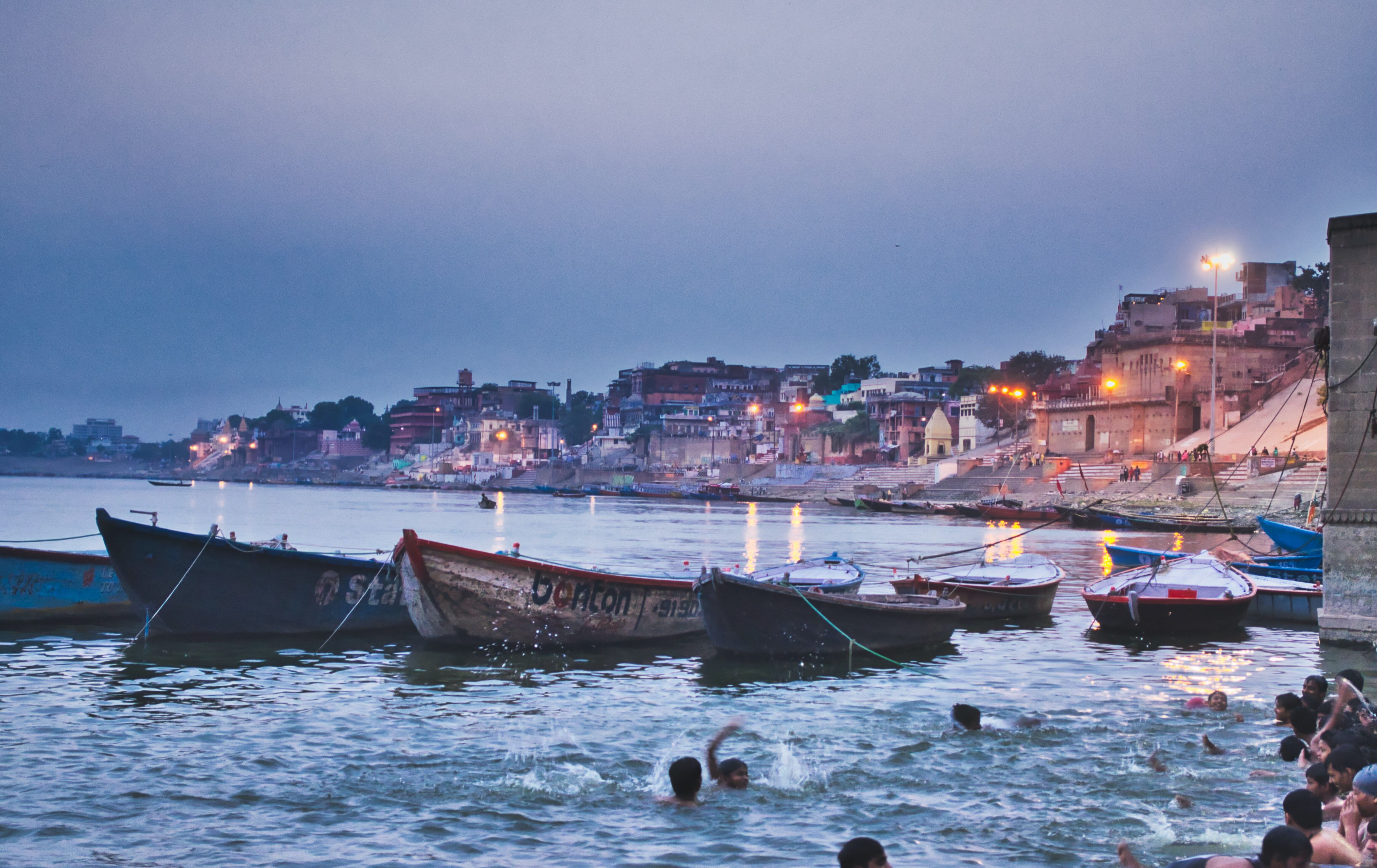 varanasi travel guide