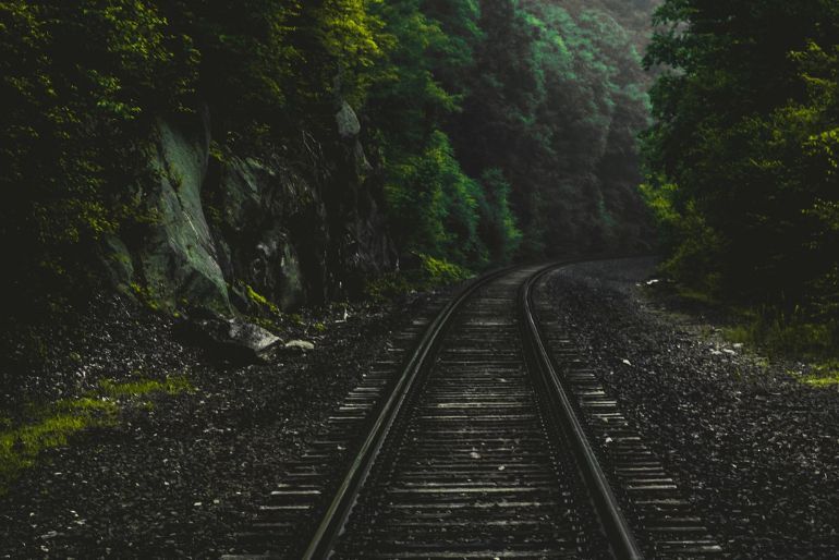 sikkim railway station