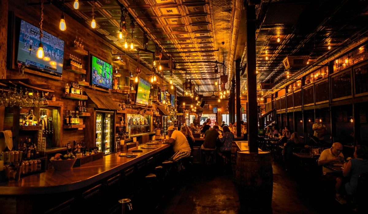 Best Pubs in Kolkata
