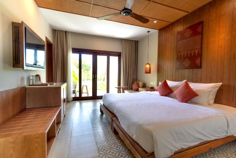 Affordable Homestays In North Goa