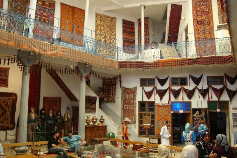 1-Day Walking Tour Of Ahmedabad