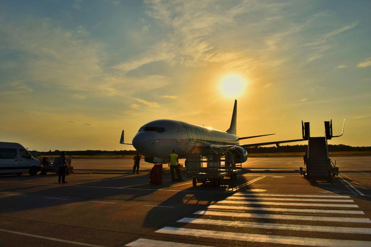 Noida International Airport