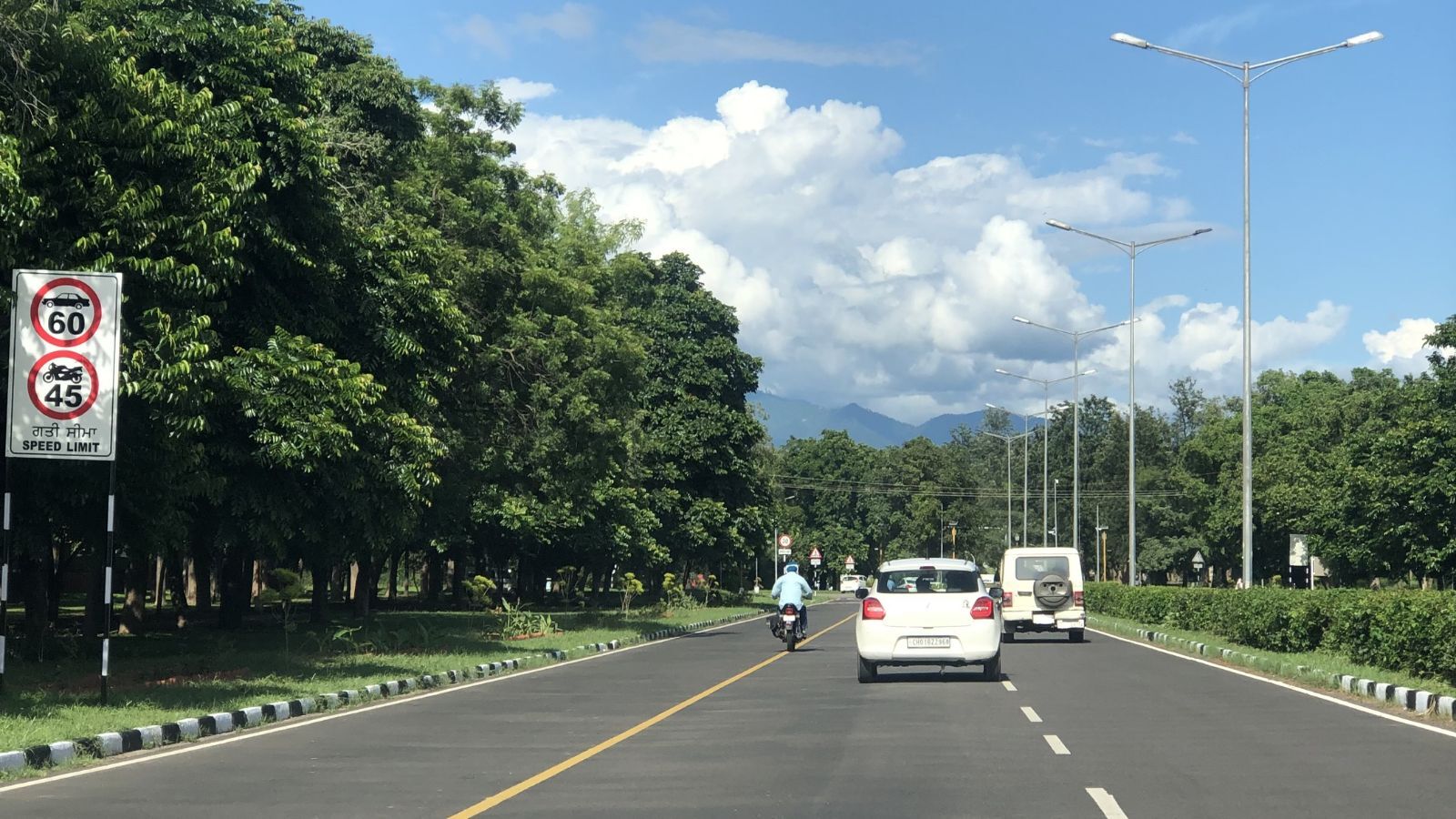 Weekend trips from chandigarh