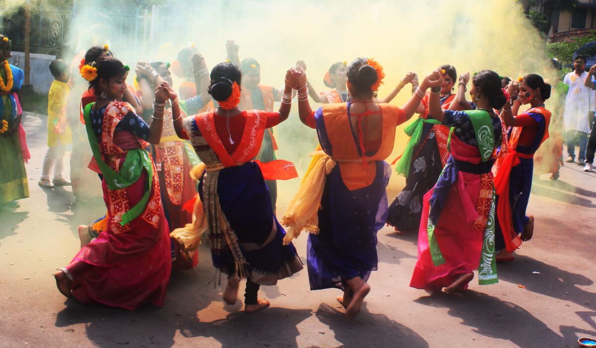 Basanta Utsav