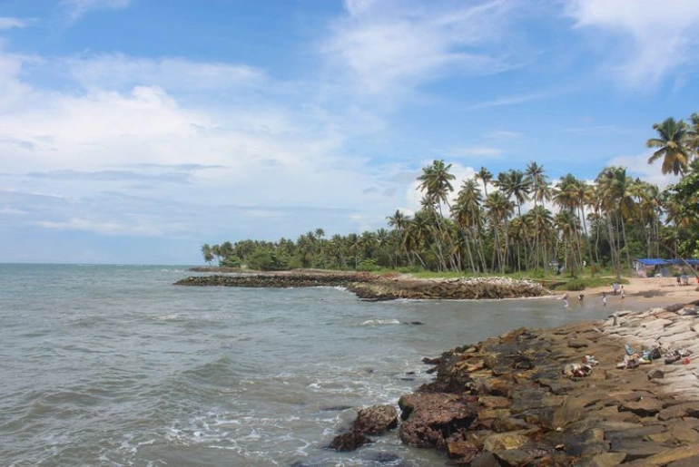 Best Places To Visit In Kollam