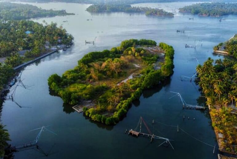 Best Places To Visit In Kollam