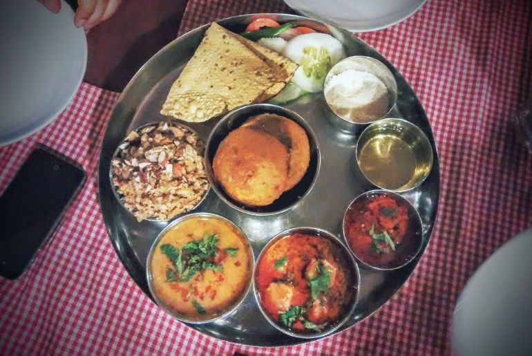 Places To Eat Bikaner
