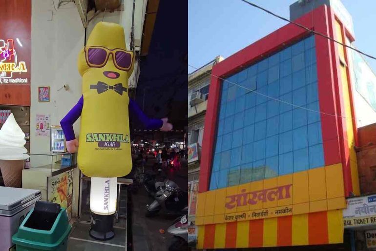 Places To Eat Bikaner