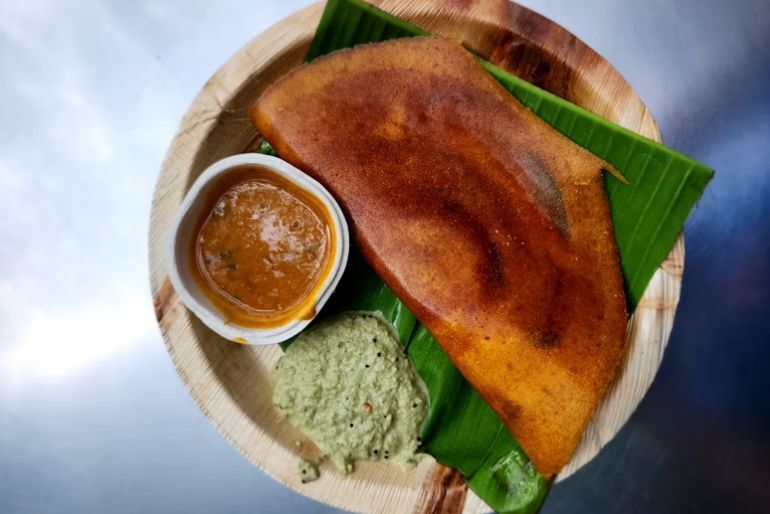 south indian restaurants in dubai