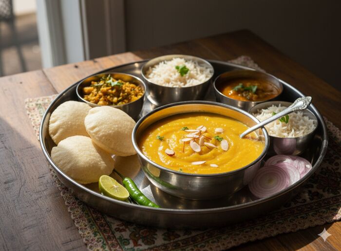 Aamras Puri Spots In Mumbai