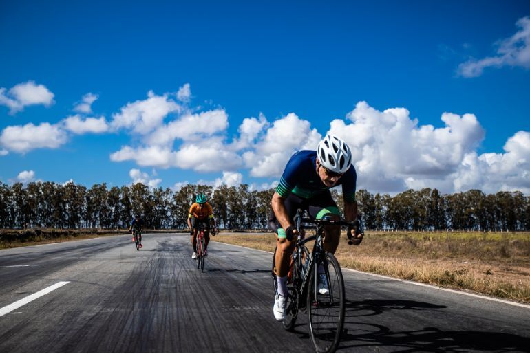 Best Cycling Clubs In Bangalore