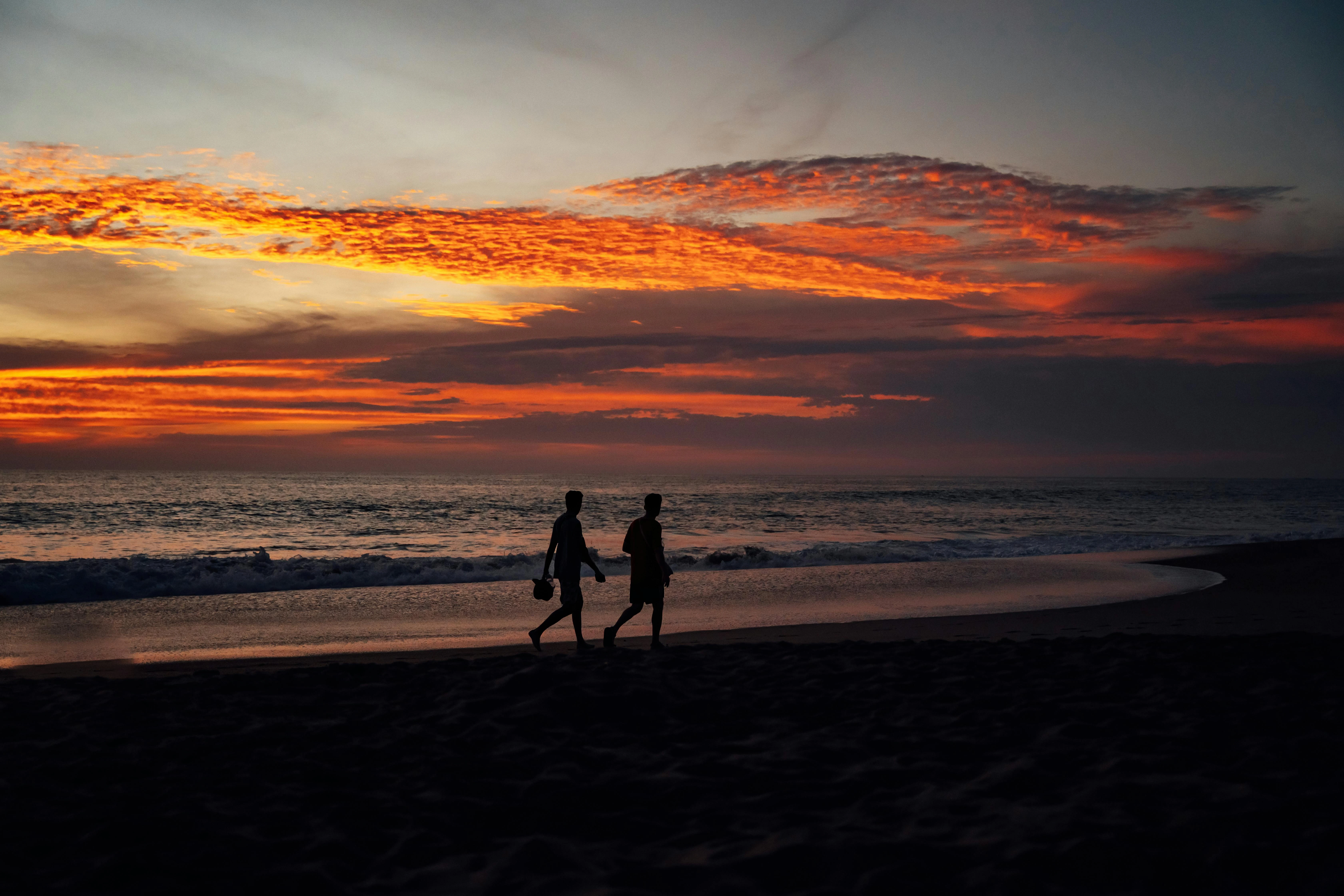 Beaches In Maharashtra
