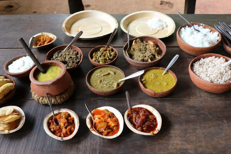 north Goa itinerary (1)