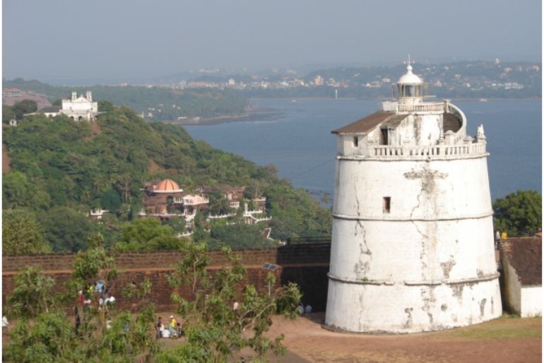 north Goa itinerary (2)
