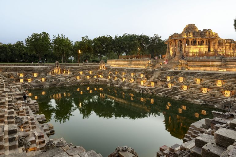 trips from ahmedabad