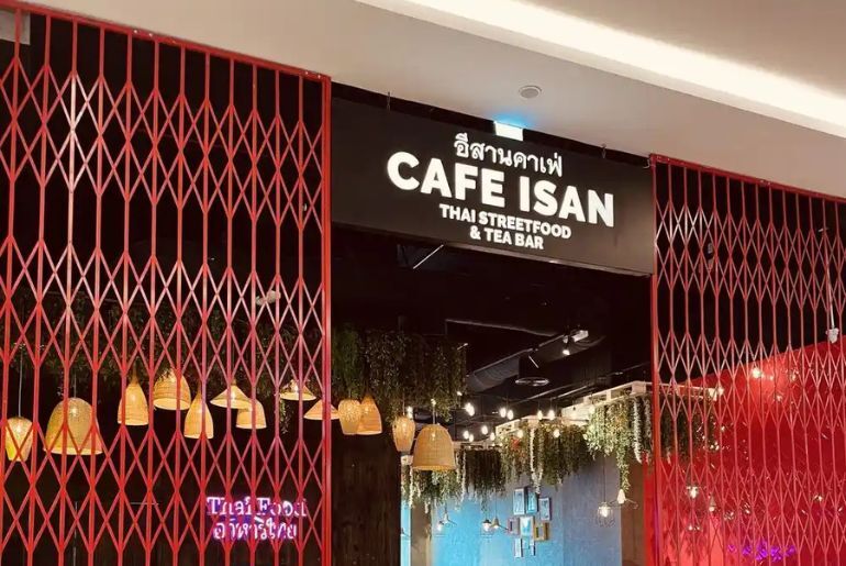 best thai restaurant in dubai