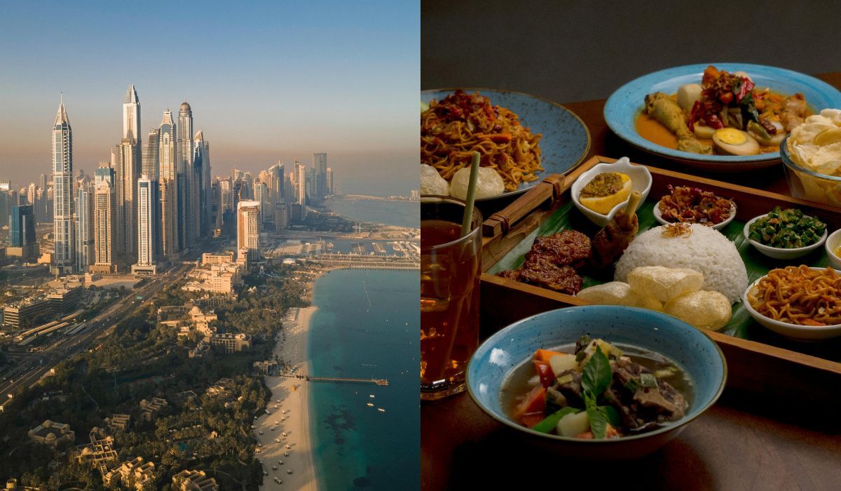 best thai restaurant in dubai