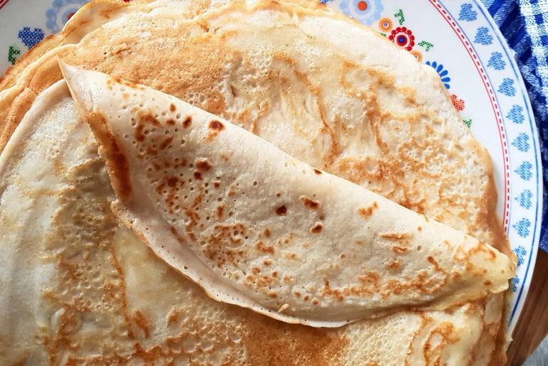 Dishes To Have In Dalhousie