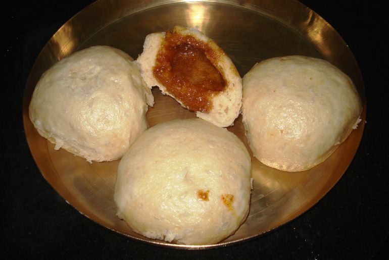 Dishes To Have In Dalhousie