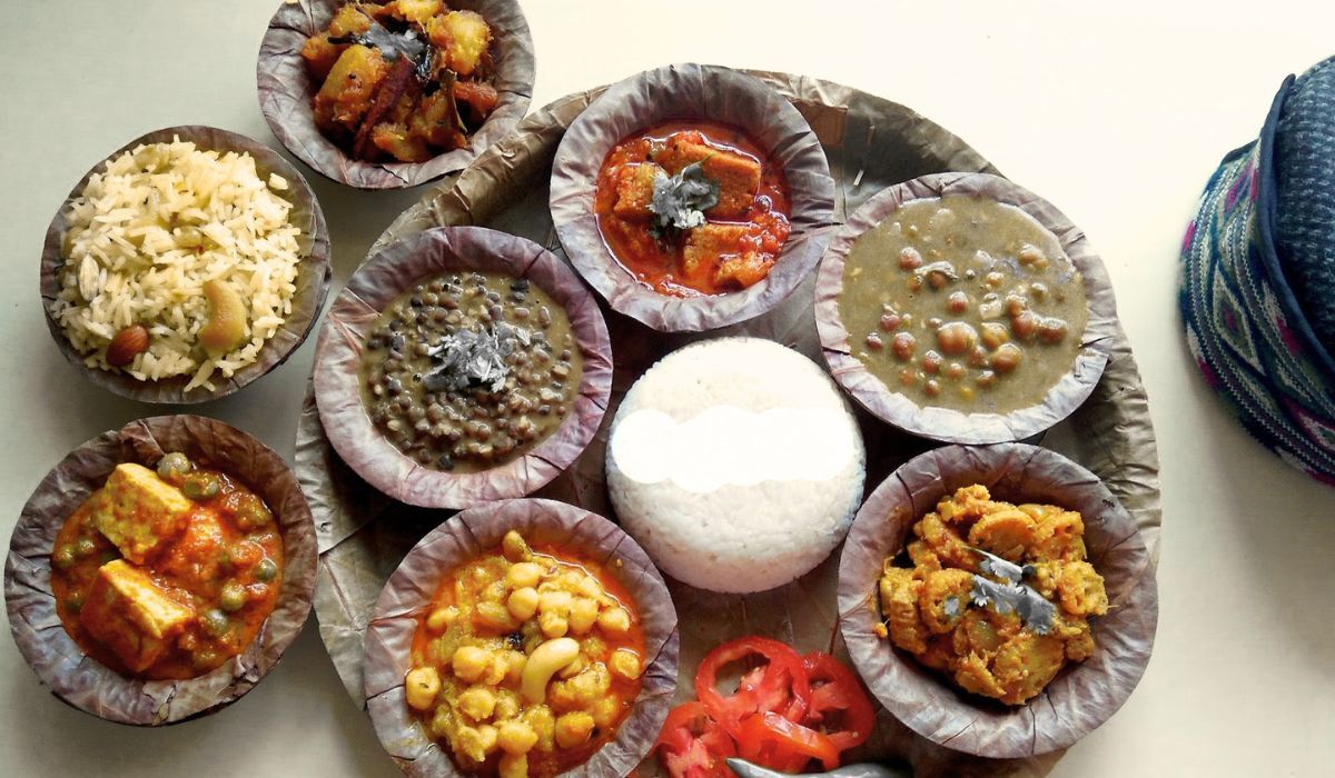 Dishes To Have In Dalhousie