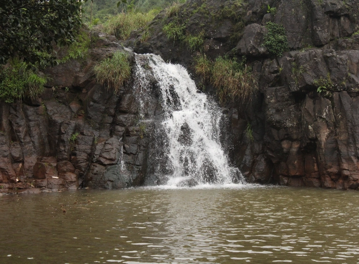 Maharashtra's Best Waterfalls You Can Visit Without Hiking