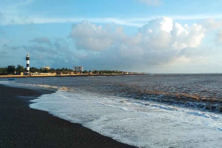 Weekend In Daman