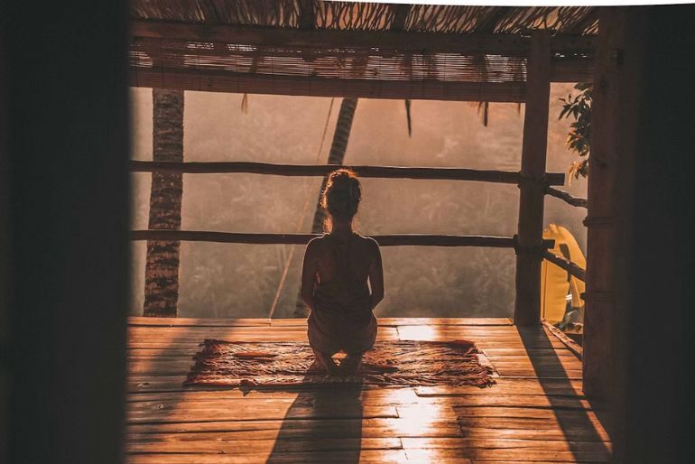 Yoga Retreats in India (2)