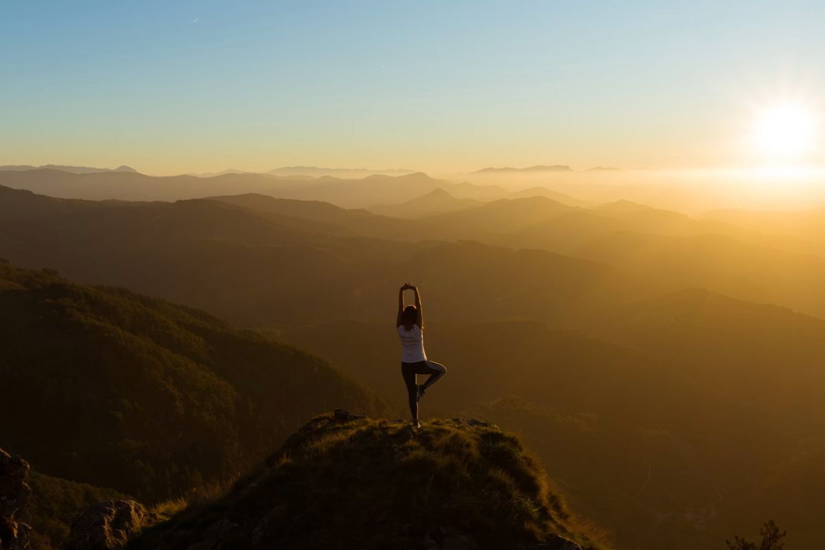 Yoga Retreats in India
