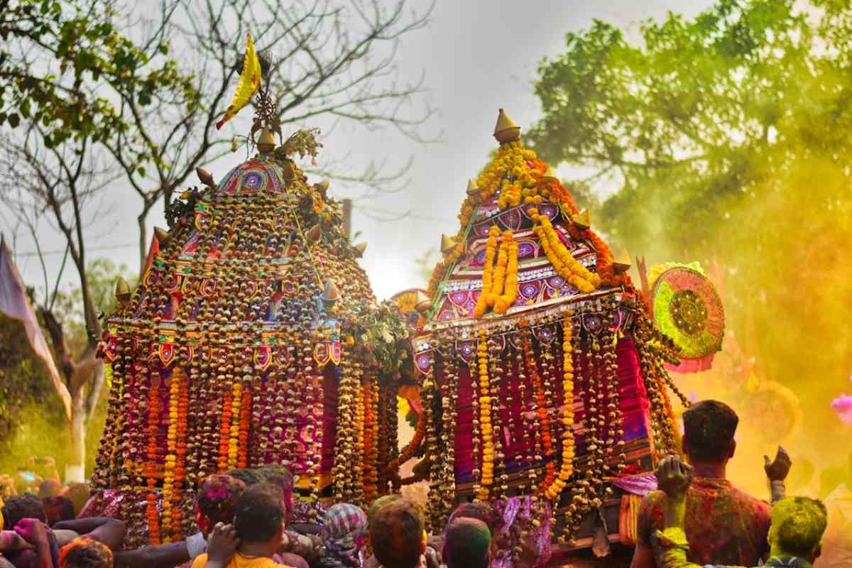 Ulto Rath Yatra