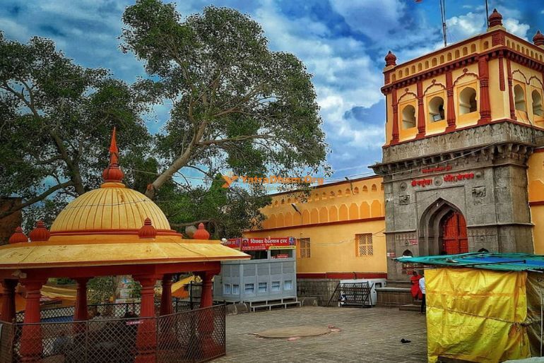 Ashtavinayak Tour from Pune (1)