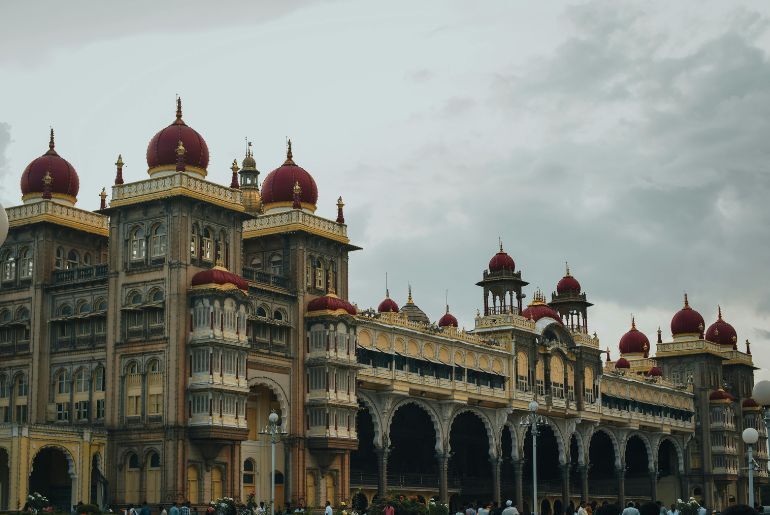 Road Trips From Bangalore