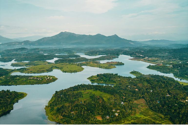 Road Trips From Bangalore
