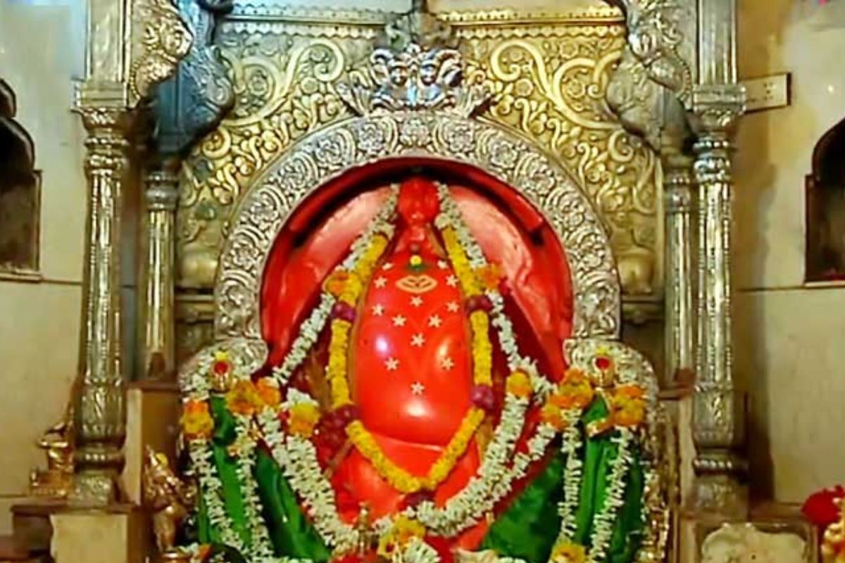ashtavinayak yatra guide