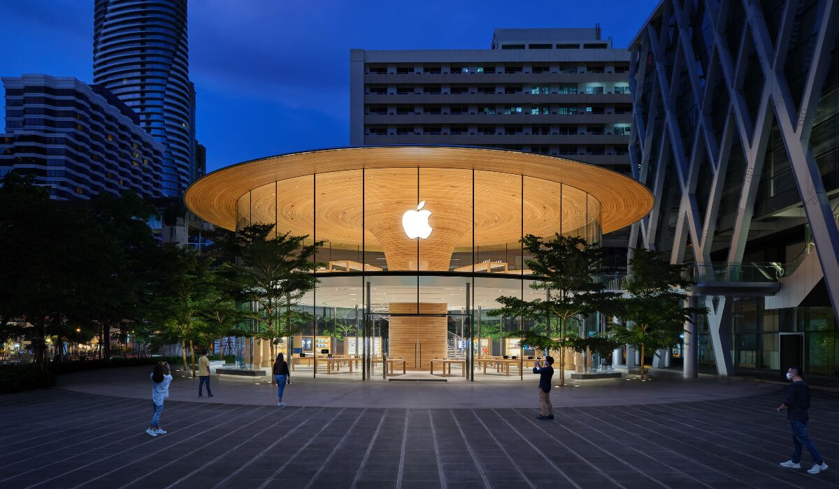 Watched The Apple iPhone 17 Launch_ Here’s Where It Was Filmed!