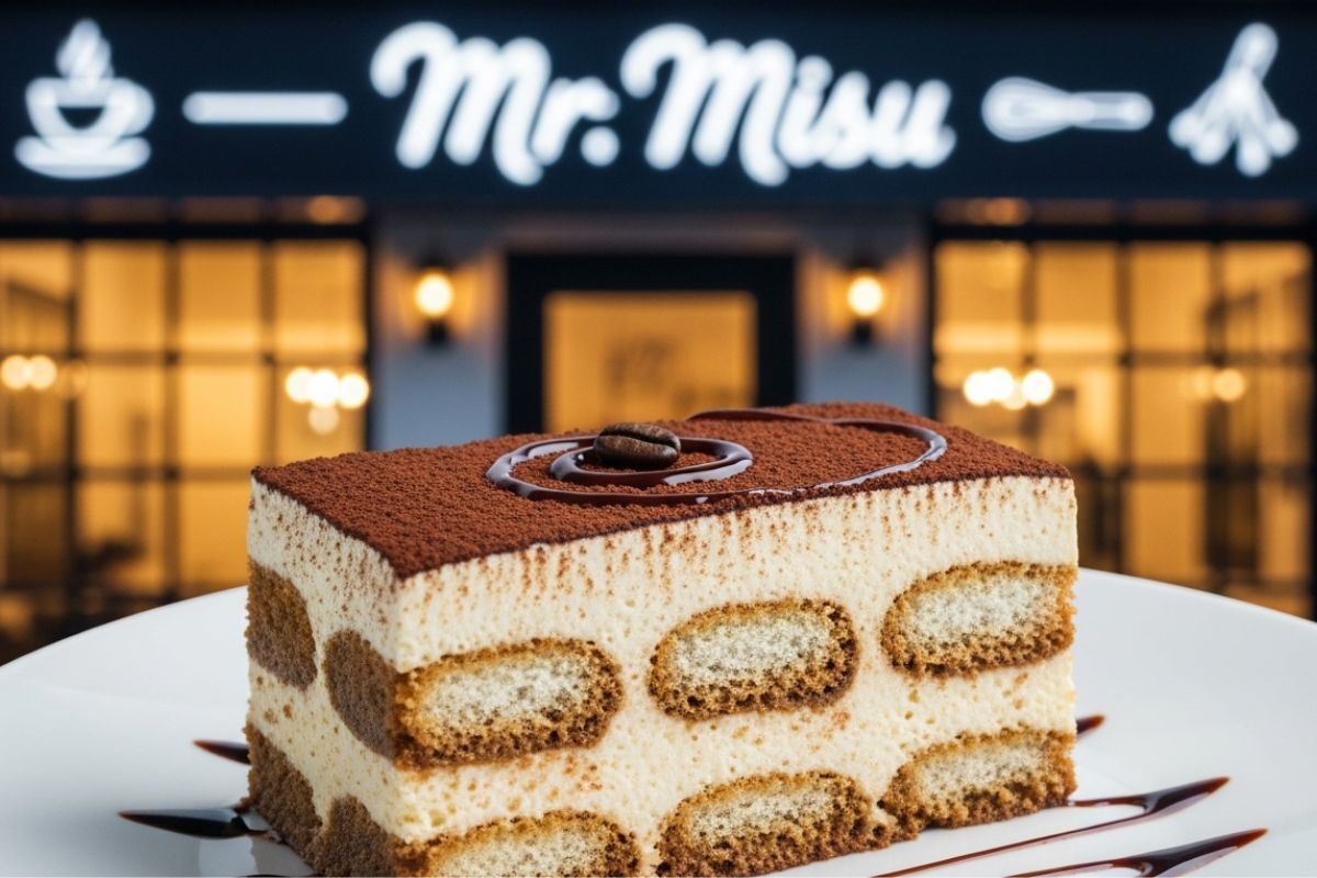 mr. misu