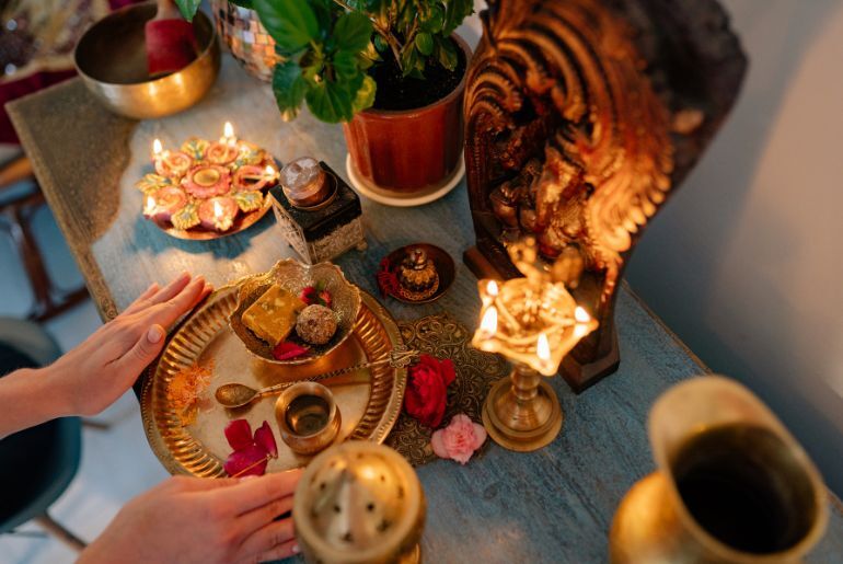 Best Things to Buy In Varanasi