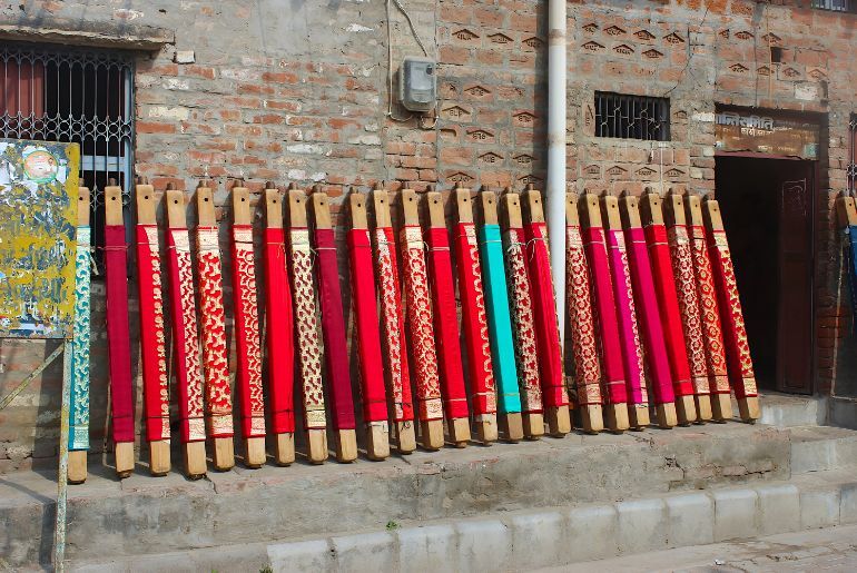 Best Things to Buy In Varanasi