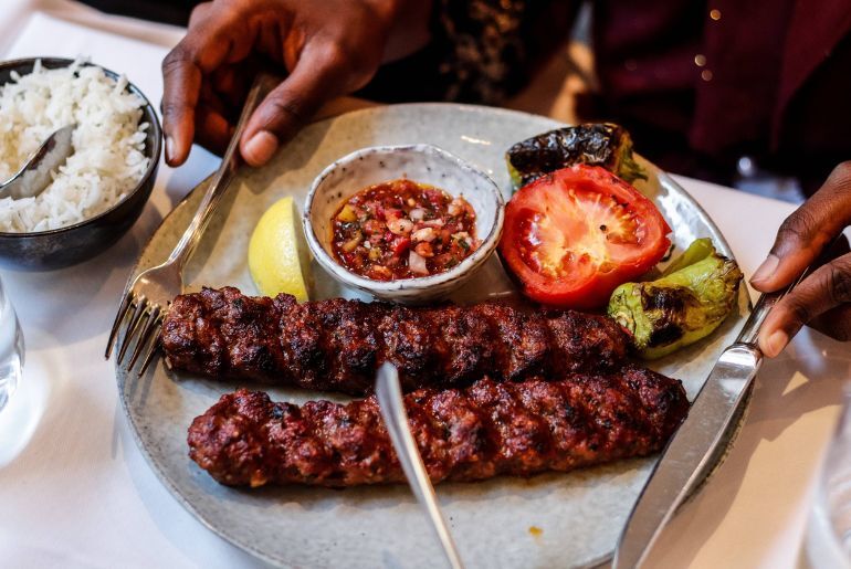 Best Restaurants And Cafes In Srinagar