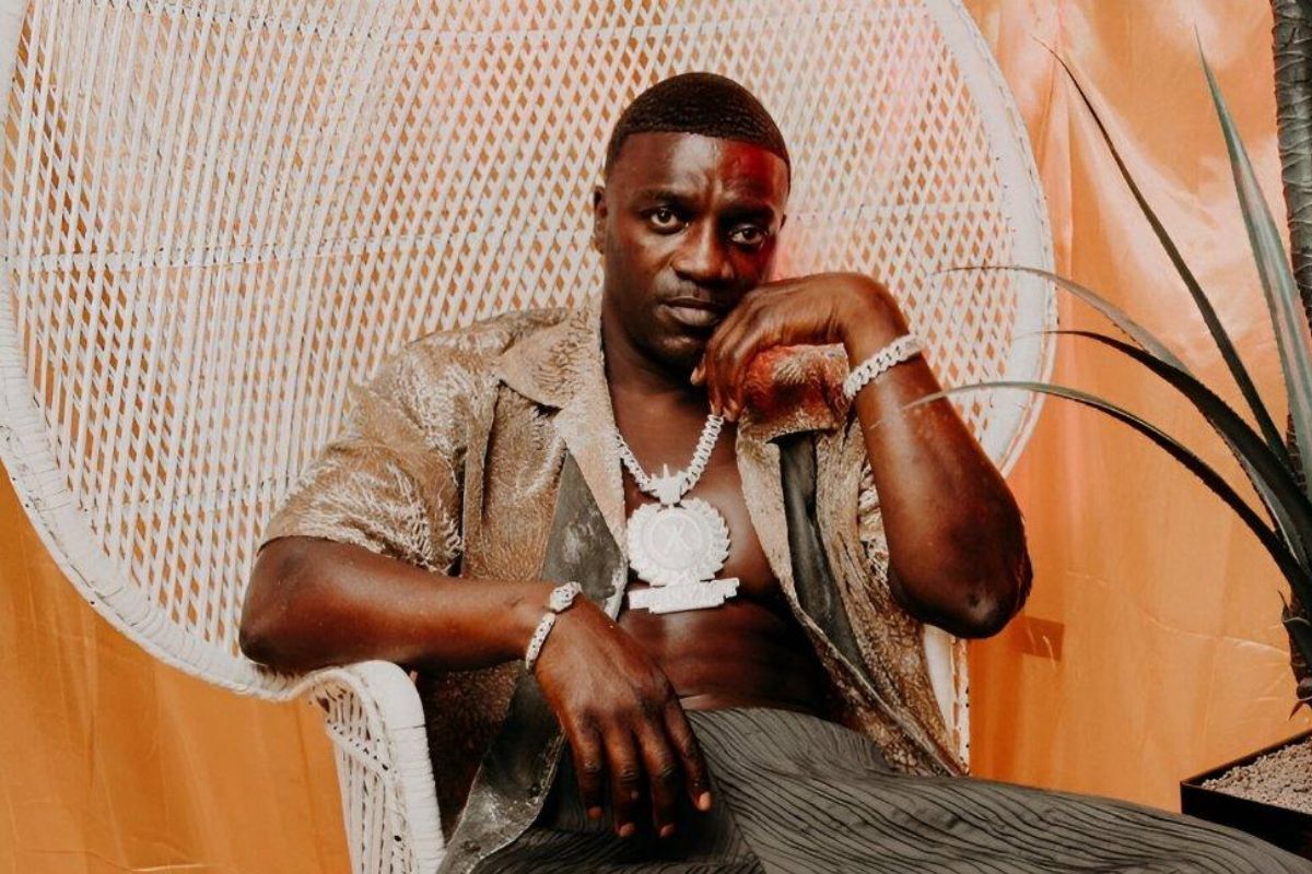 akon india setlist