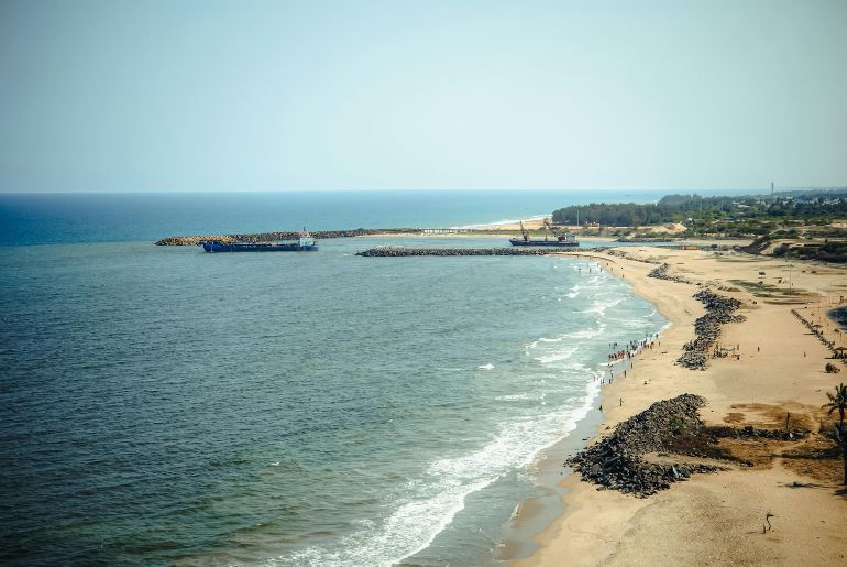 honeymoon destinations in south india