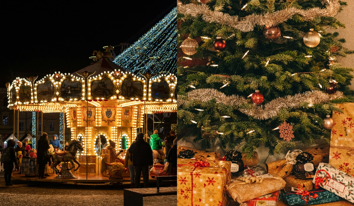 Christmas In Kerala