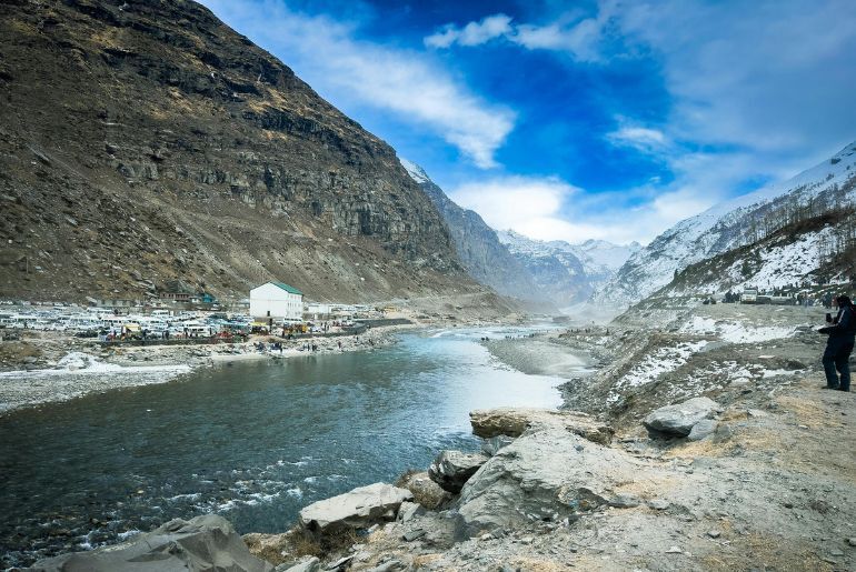 Honeymoon Destinations Delhi