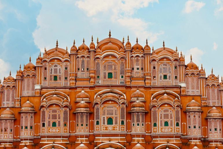 Honeymoon Destinations Delhi