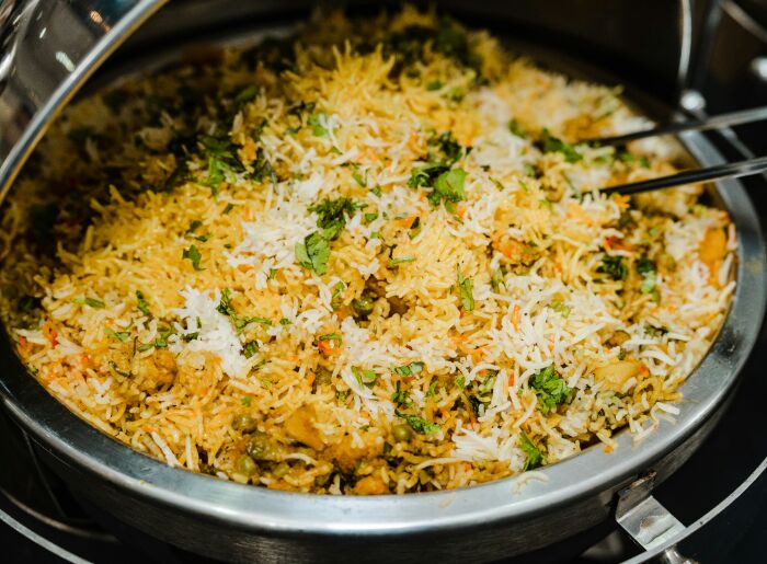 Best Ramadan Food Spots Near Jama Masjid