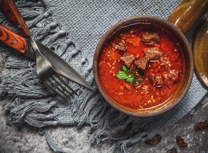 Best Ramadan Food Spots Near Jama Masjid