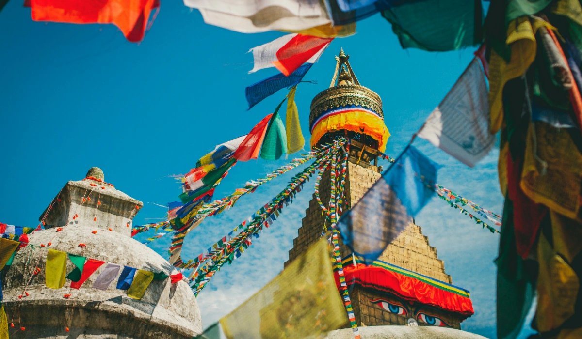 Losar 2026